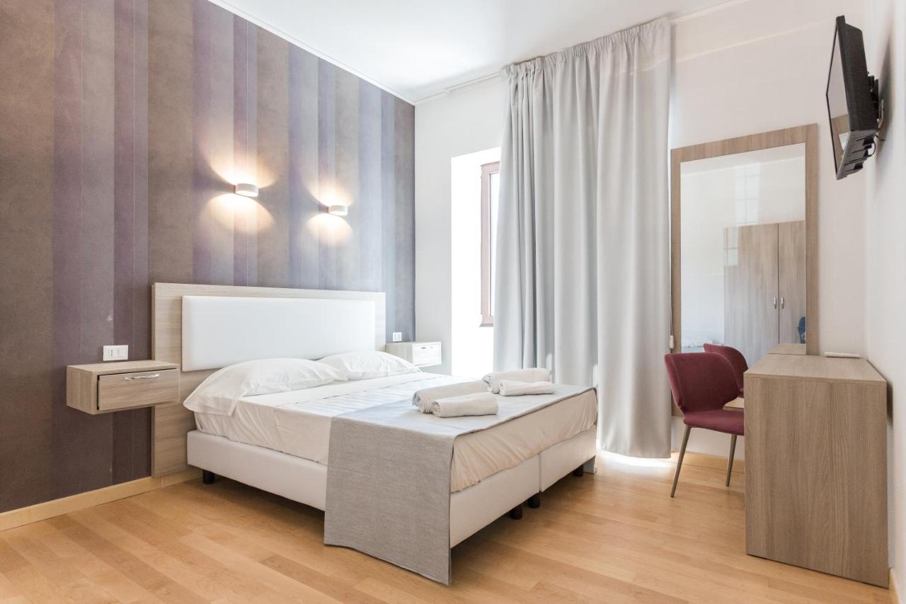 Superior Quadruple Room