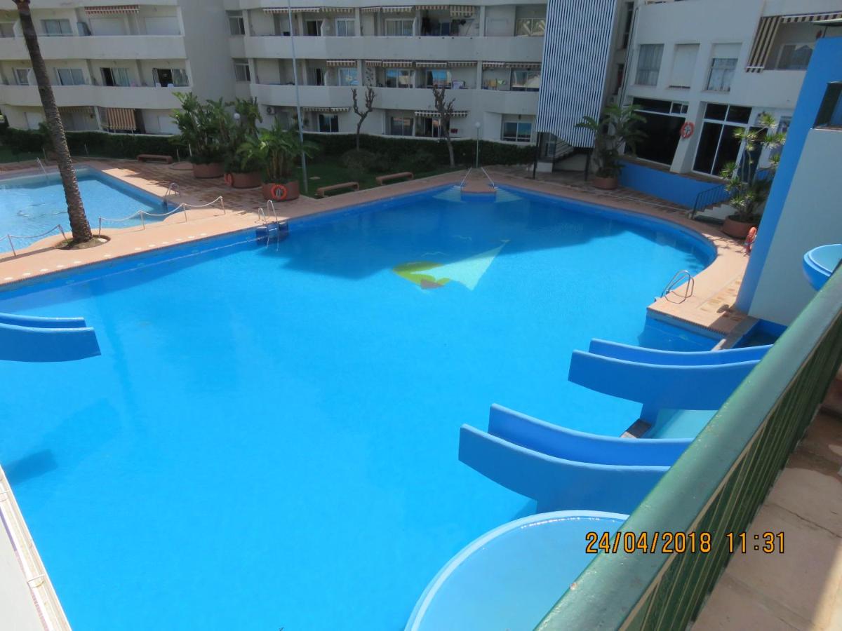 Benal Beach Apartment - B&B