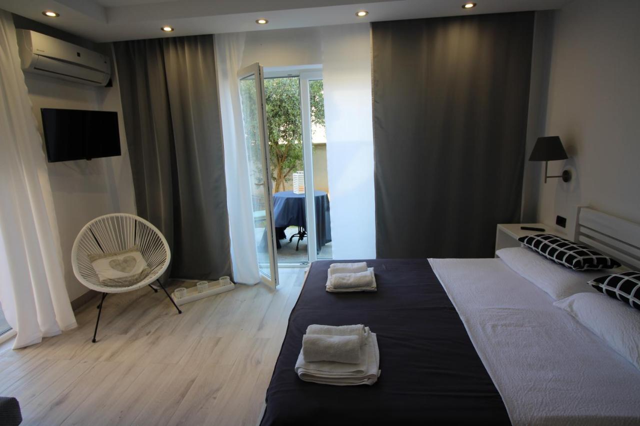 Studio-Apartment 