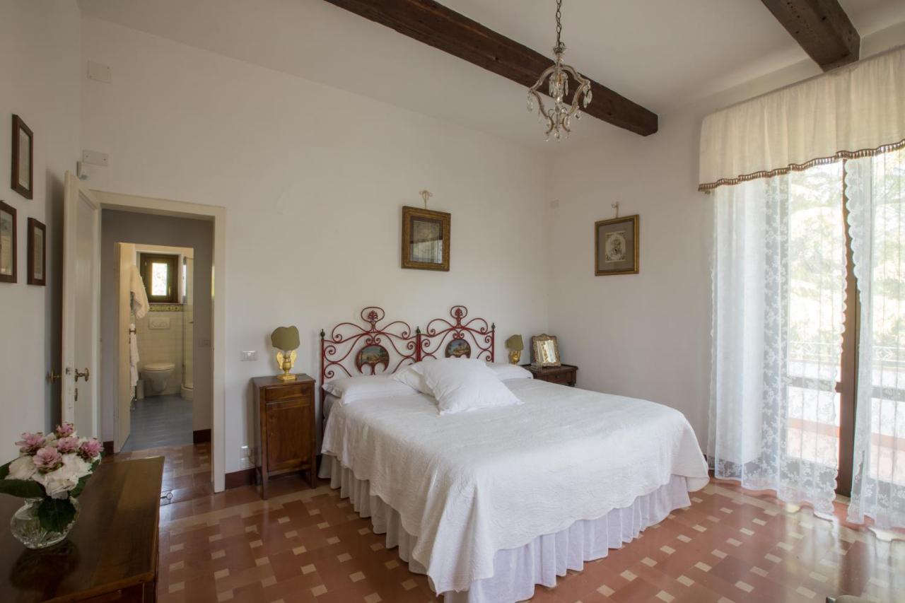 Habitación Familiar con balcón