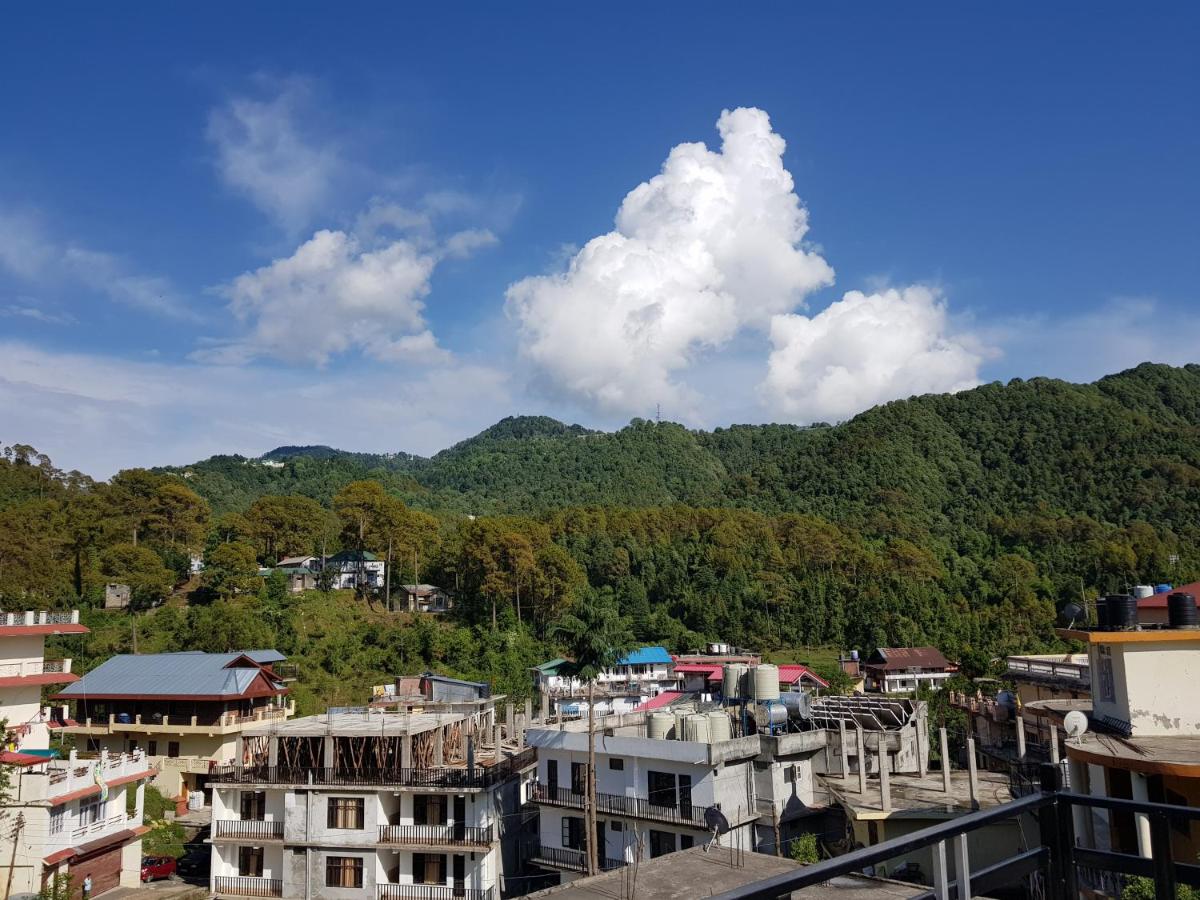 Dalhousie Delight - B&B