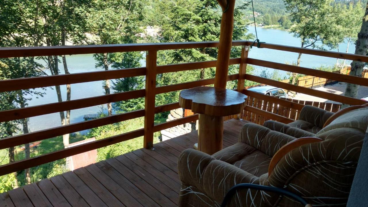 Marina u Chmiela - B&B