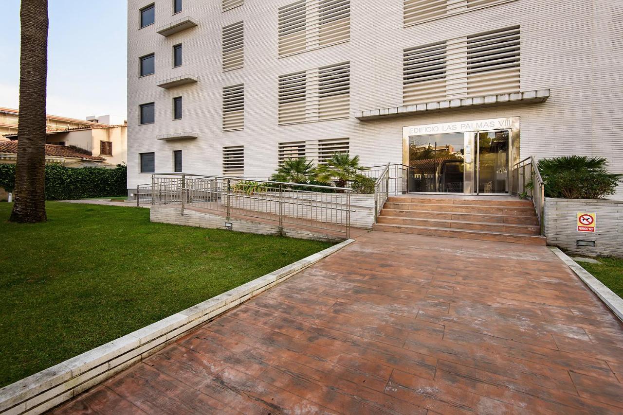 Apartment D Nice Big - B&B Salou