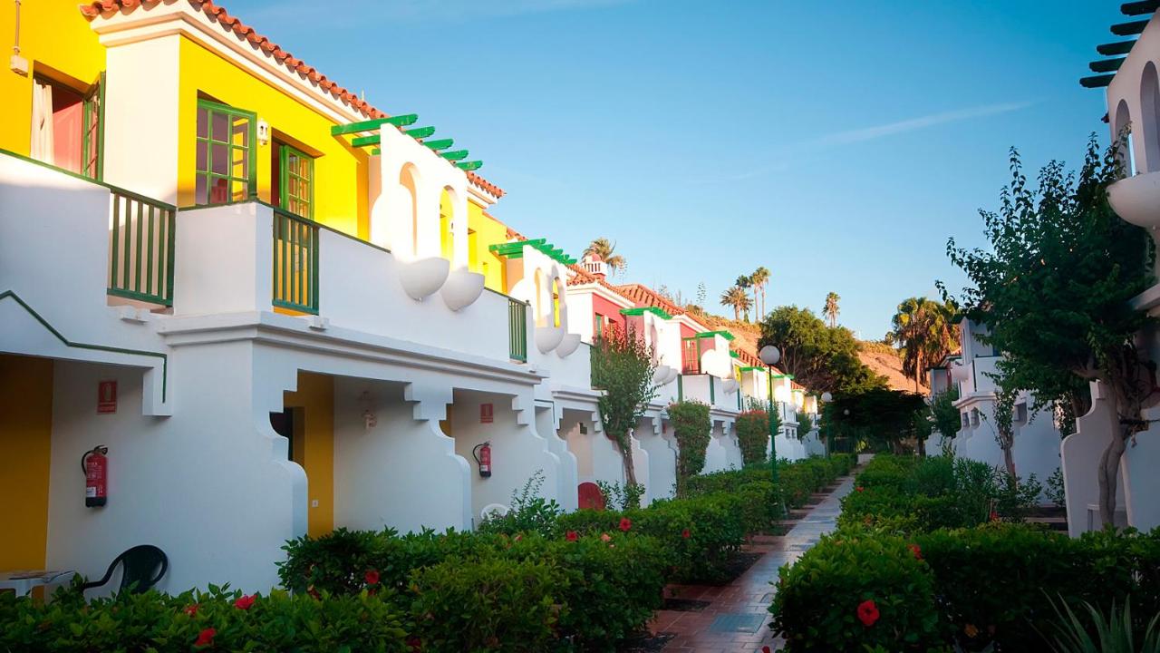 Bungalows Vistaflor