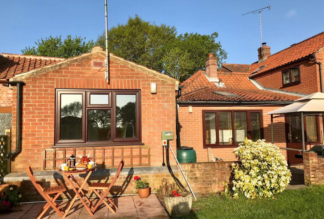 The Earsdon Annexe - B&B