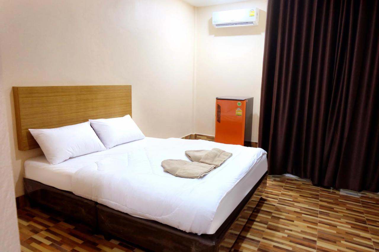 Banpong Center Place - B&B