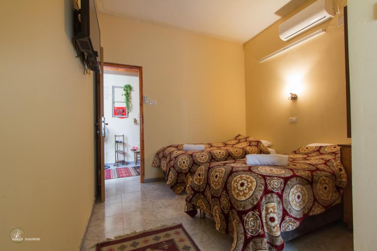 Small Double or Twin Room