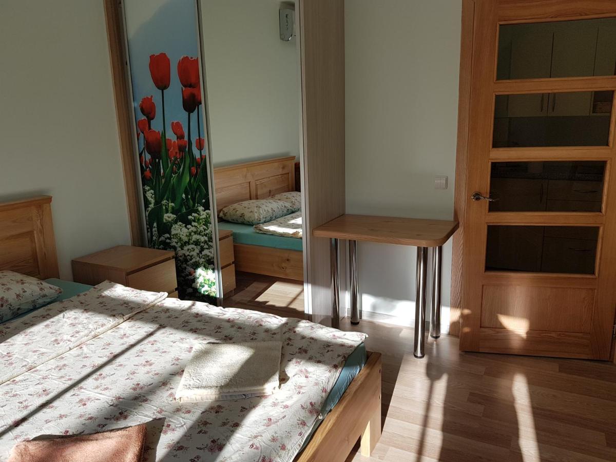Appartement met 1 Slaapkamer