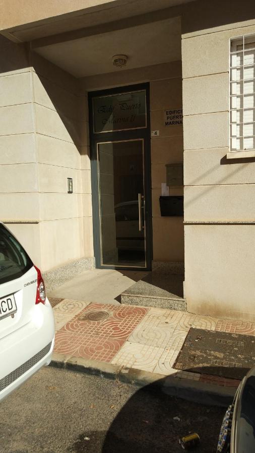 Apartamento ROQUETAS DE MAR MUY CERCA PLAYA - B&B