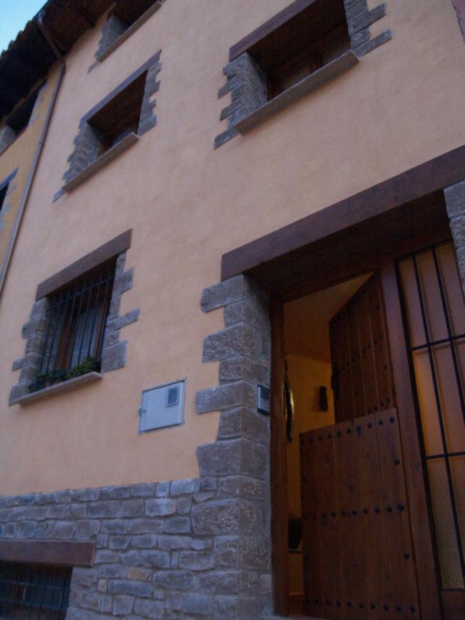 Alojamientos rurales Angelita - B&B