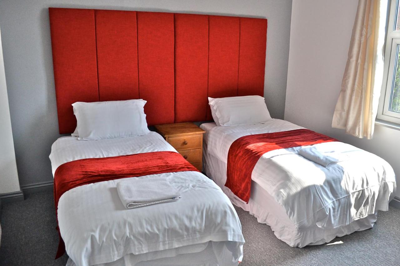 Apartment mit 3 Schlafzimmern