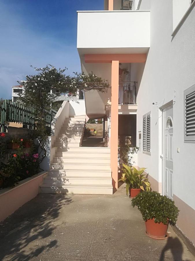 Apartment - Erdgeschoss
