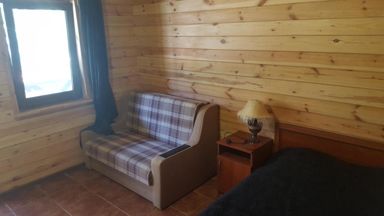 Chambre Quadruple