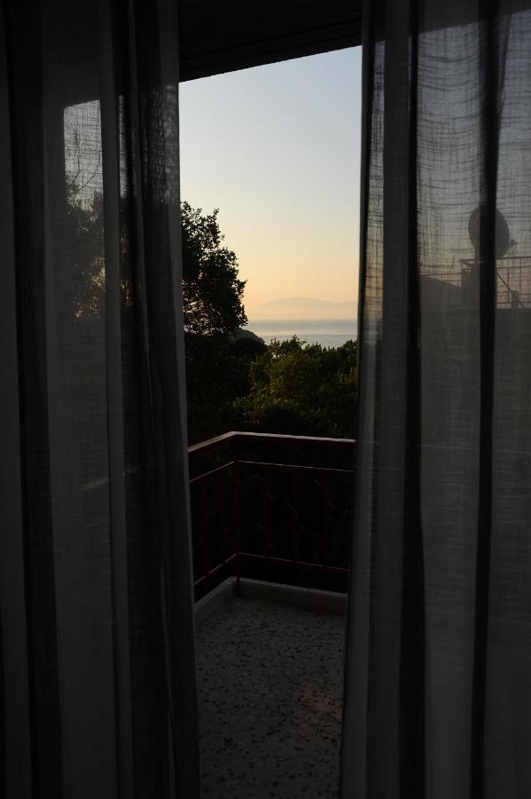 Sea Breeze Apartment - B&B