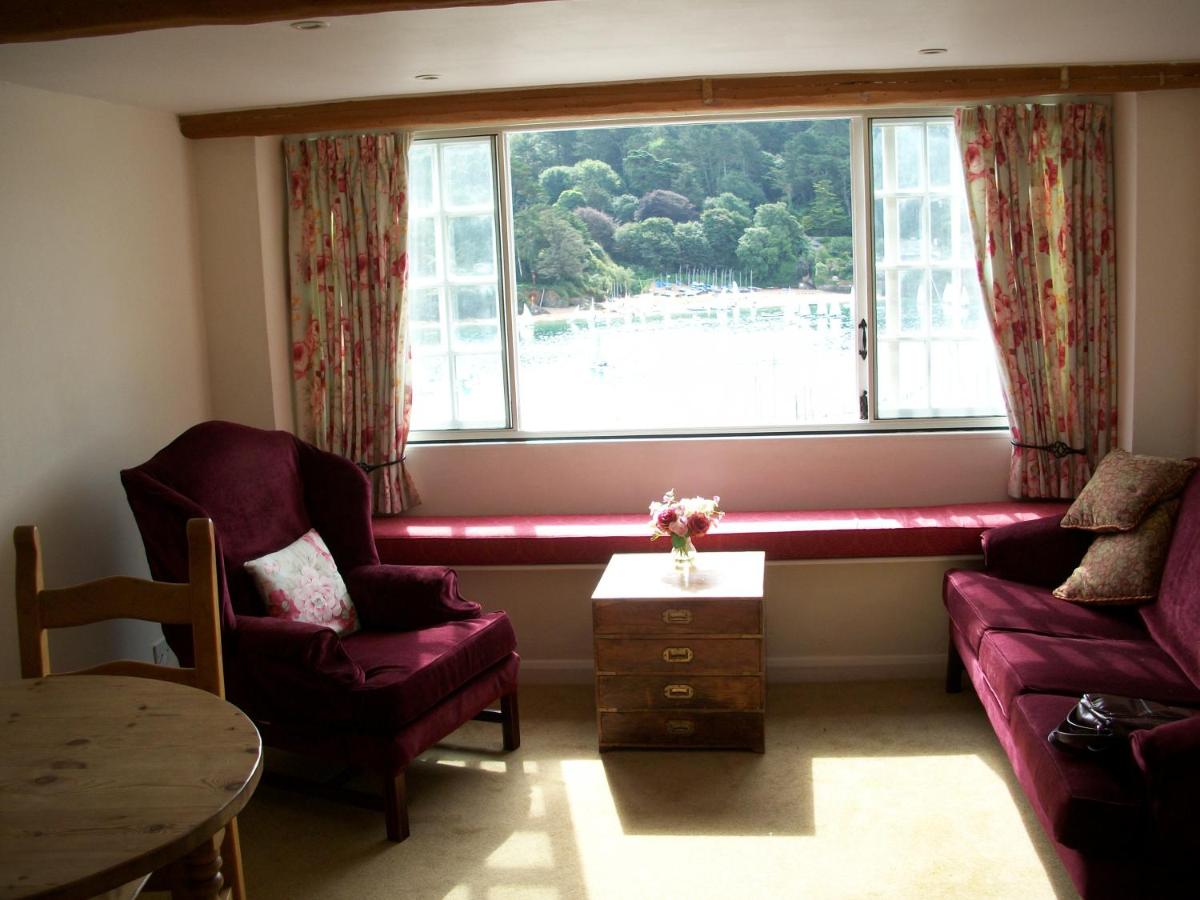 B&B Salcombe - Shipwrights Cottage - Bed and Breakfast Salcombe