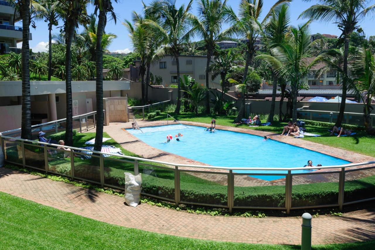 Ballito Manor View 605 - With Generator - Bed and Breakfast Ballito