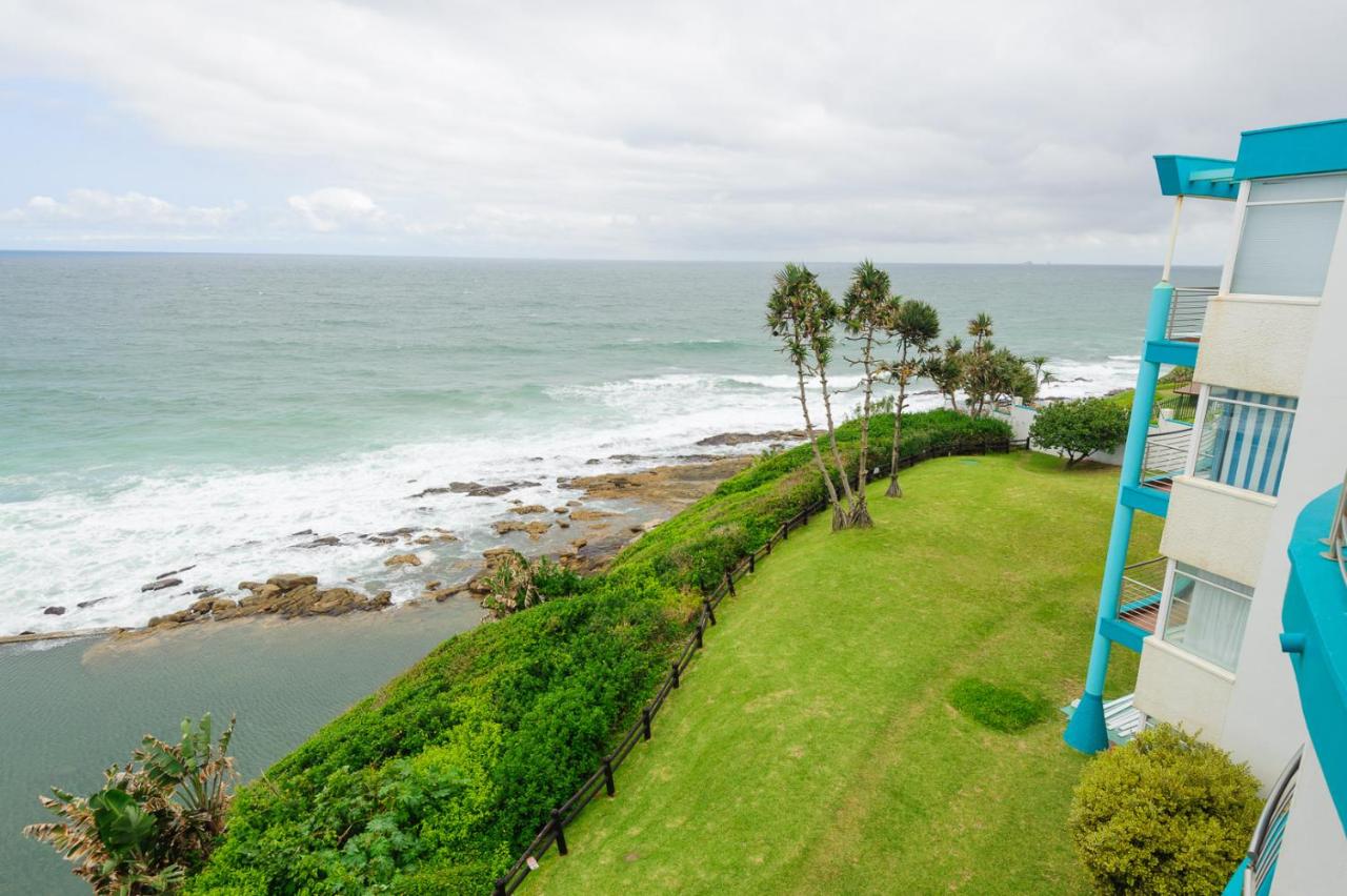 Chakas Cove 53 - B&B Ballito