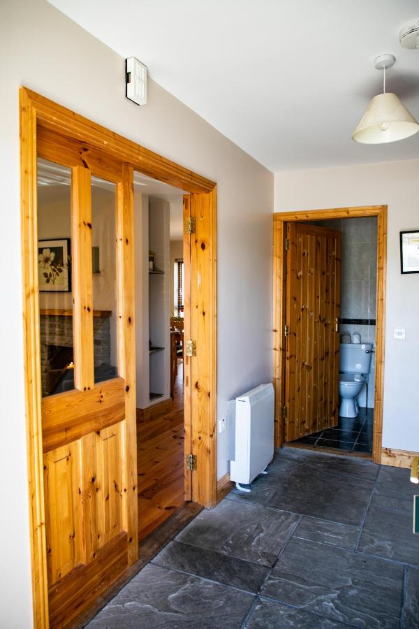 Hotel Doolin Houses - B&B