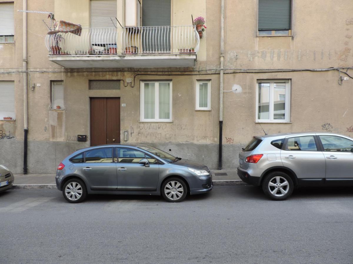LAMEZIA CENTRO, APPARTAMENTO GIORGIA - B&B Lamezia Terme