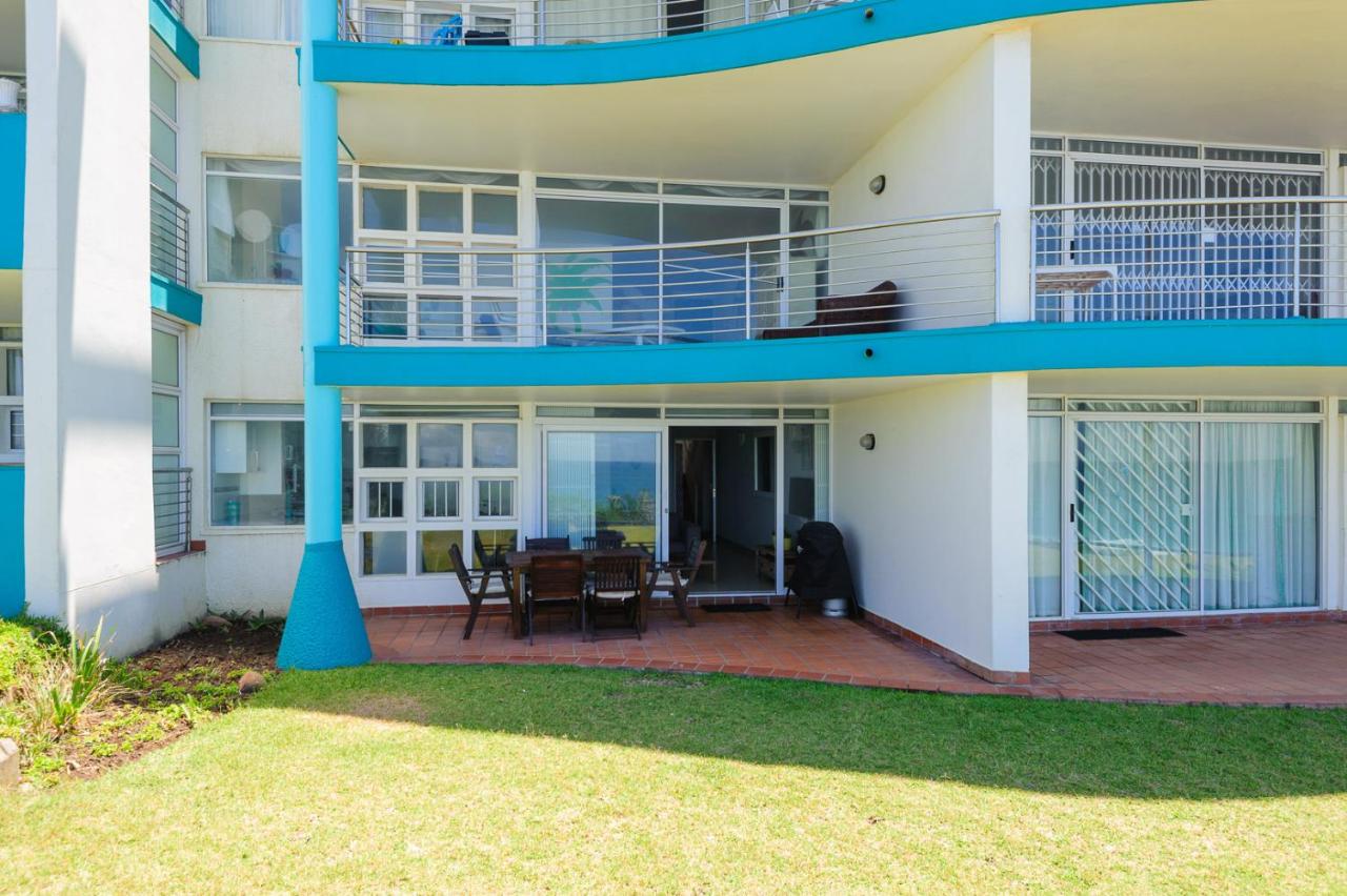 Chakas Cove 8 - B&B