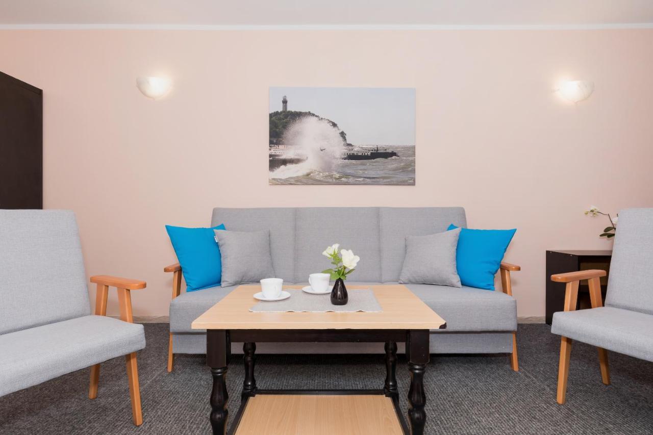 Suite Matrimoniale Standard