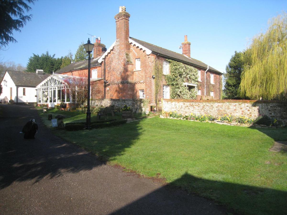 Newton Farmhouse - B&B