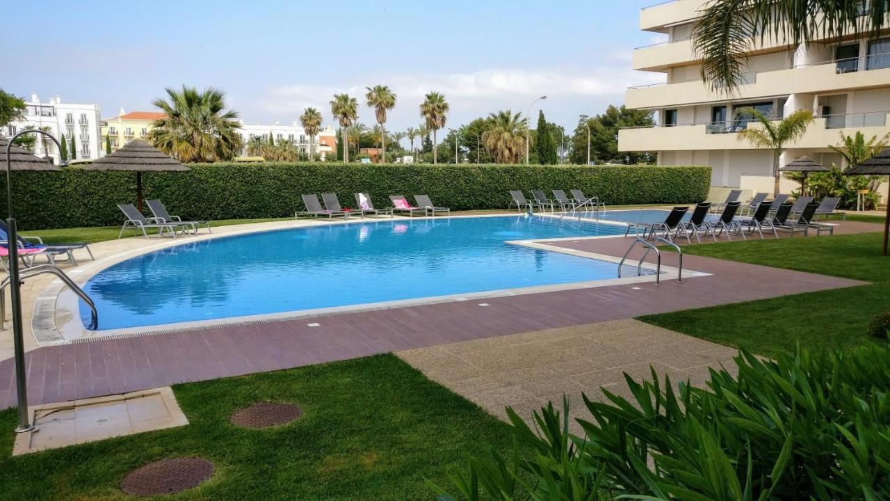 Marina Vilamoura - Aquamar 309 By Vilamoura Sun - B&B Vilamoura