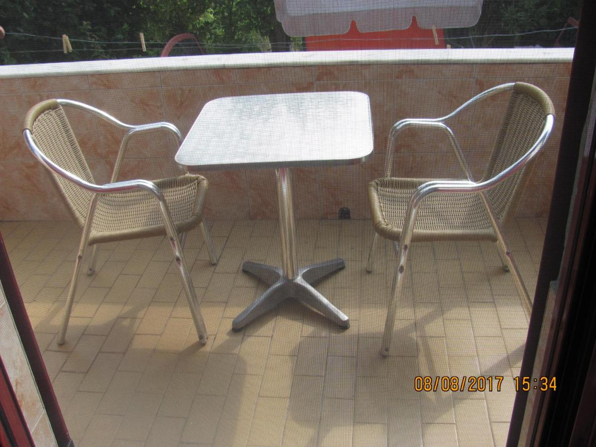 Monolocale (2 Adulti)