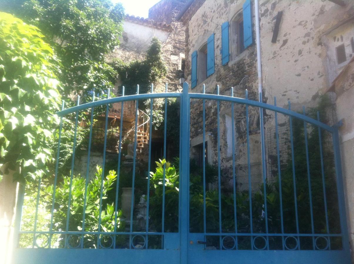 B&B Cabrerolles - La belle endormie - Bed and Breakfast Cabrerolles