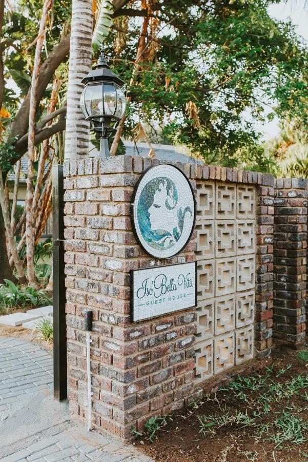 Iso'Bella Vita Guesthouse - B&B Phalaborwa