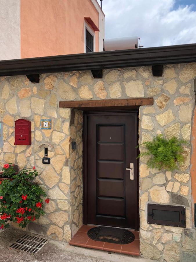 B&B Lamezia Terme - La Casetta di Elena - Bed and Breakfast Lamezia Terme