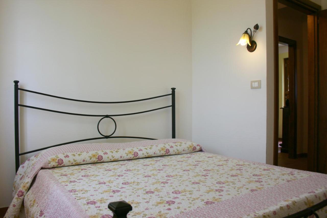 Apartment mit 2 Schlafzimmern