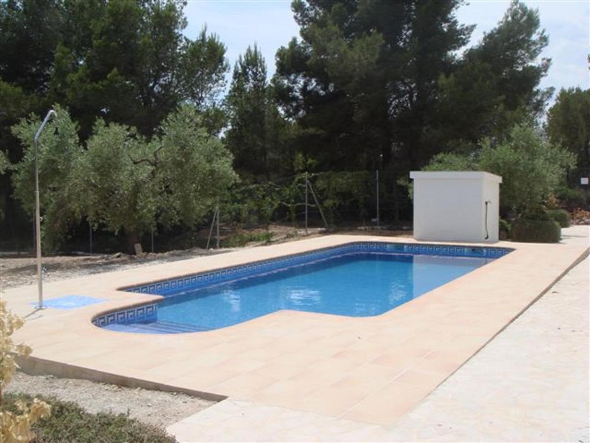 Masia - Ferienwohnung