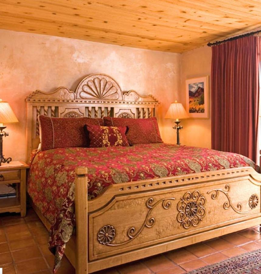 Standaard Kamer met Kingsize Bed