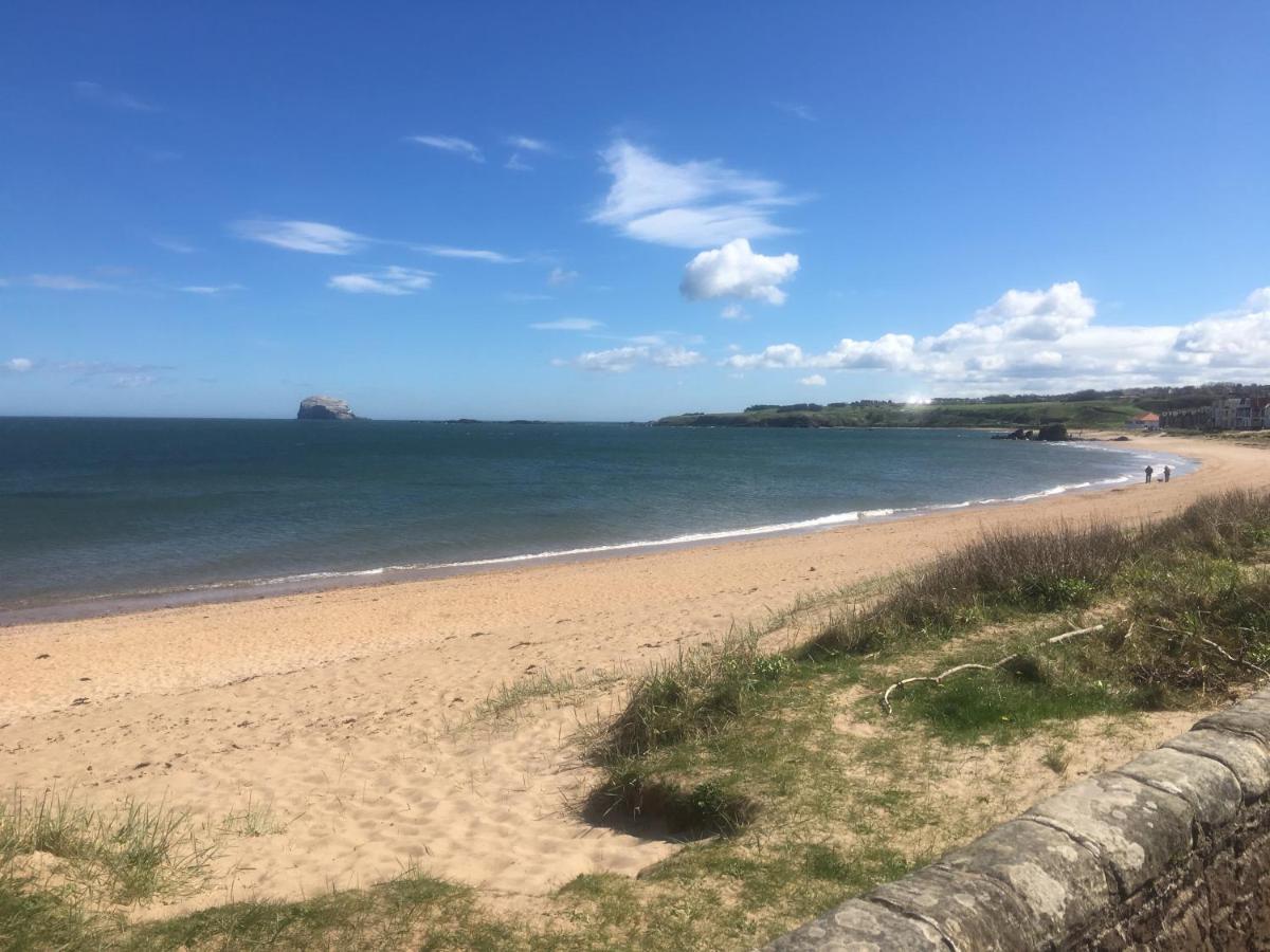 Beachside - North Berwick - B&B