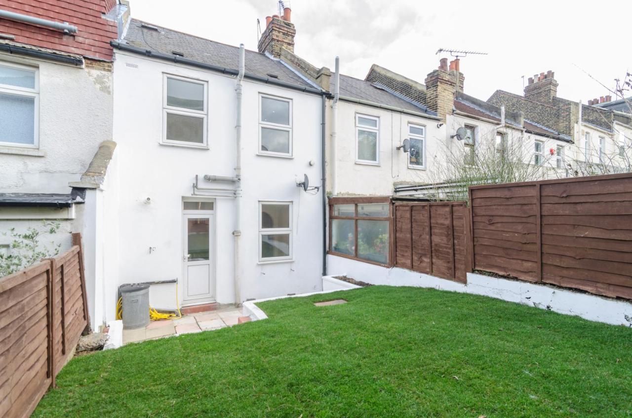 Alabama Place - Ferienwohnung Plumstead