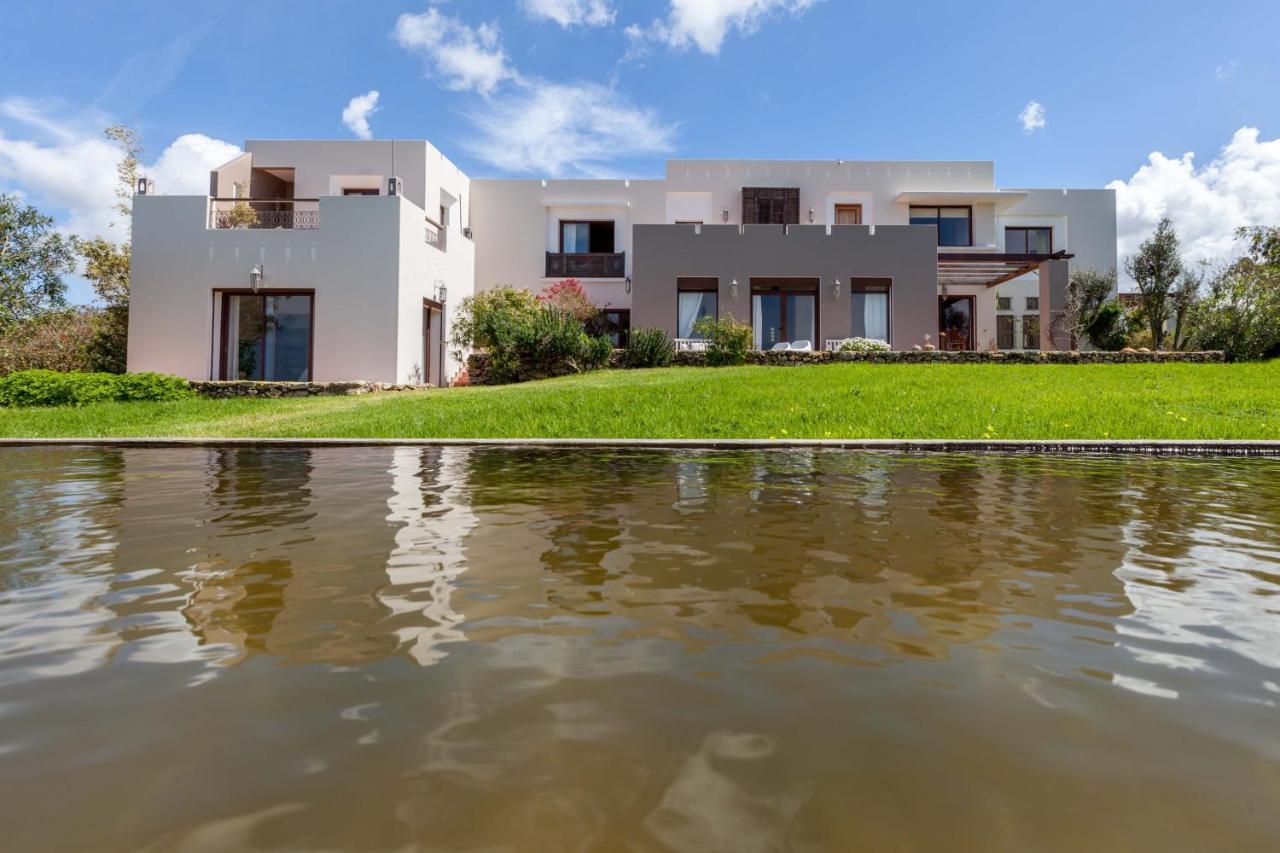 Dar Al Manar - Ferienwohnung