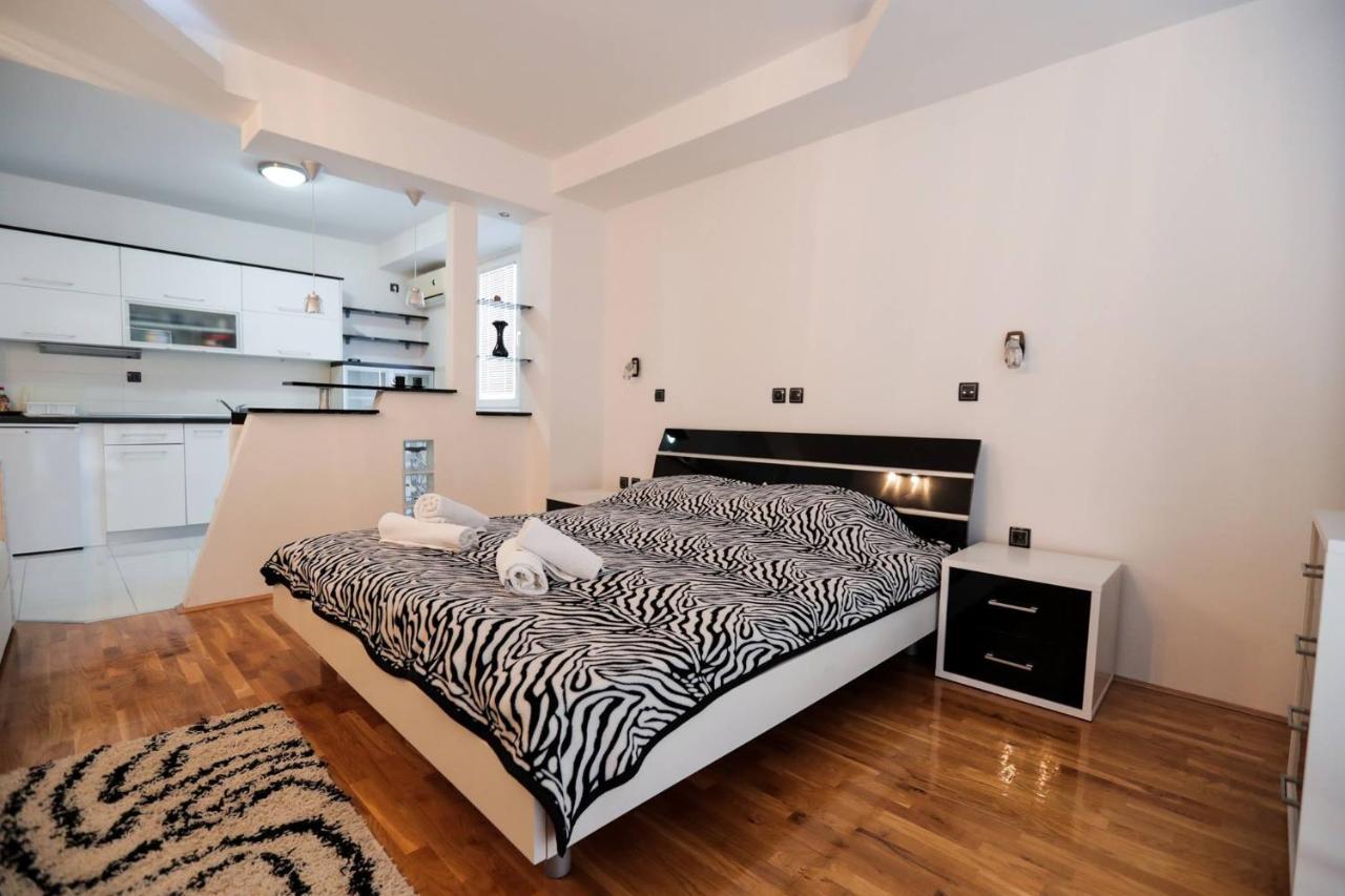 Apartamento Deluxe
