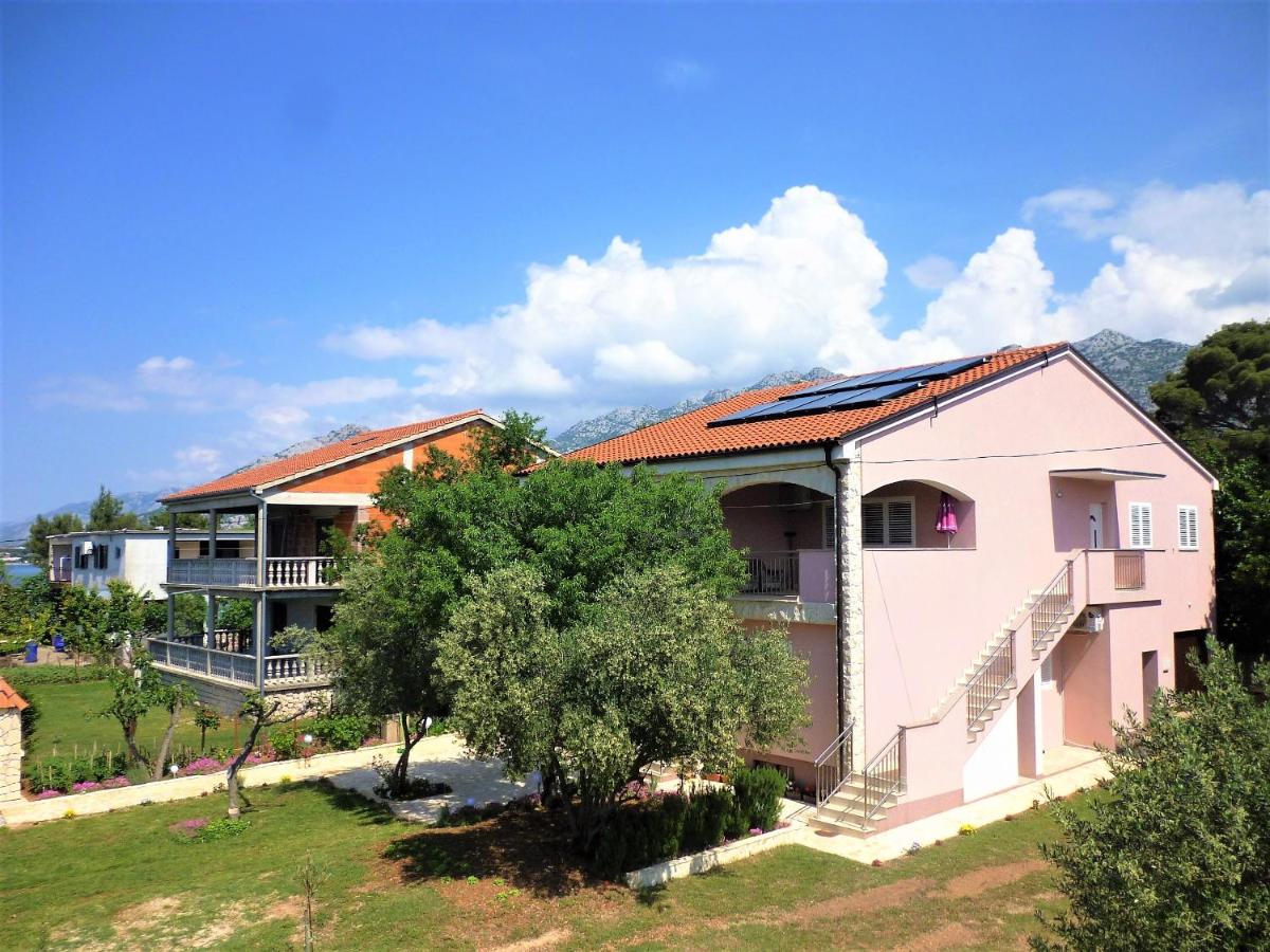 Apartmani Sunset - B&B