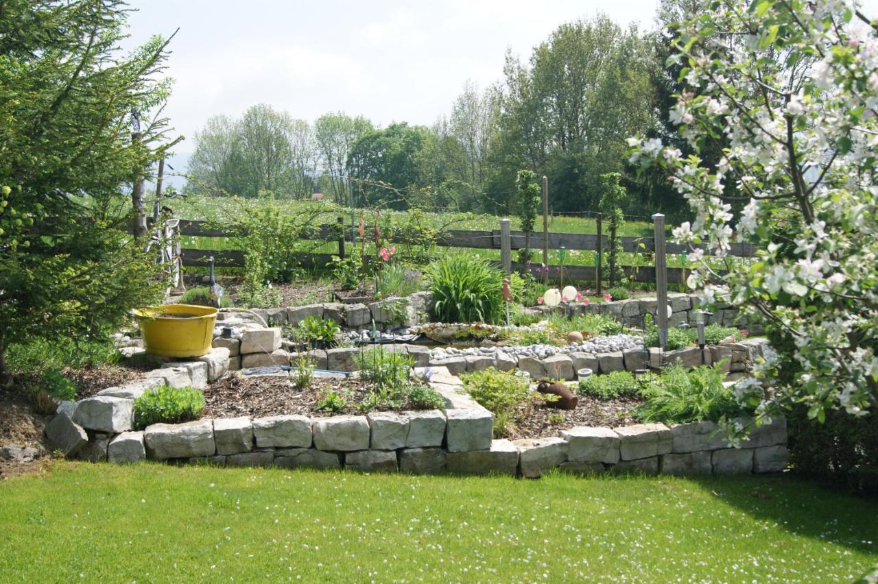 Landhaus Lex - B&B Füssen