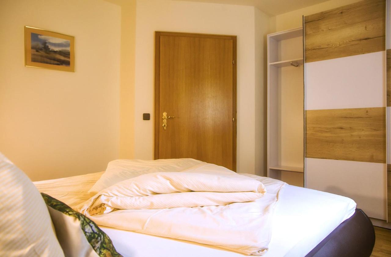 Appartamento con 1 Camera da Letto e con Balcone (2-3 Adulti)