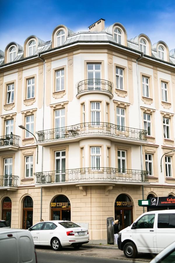 Apartamenty Wrona | Wrona Apartments - B&B