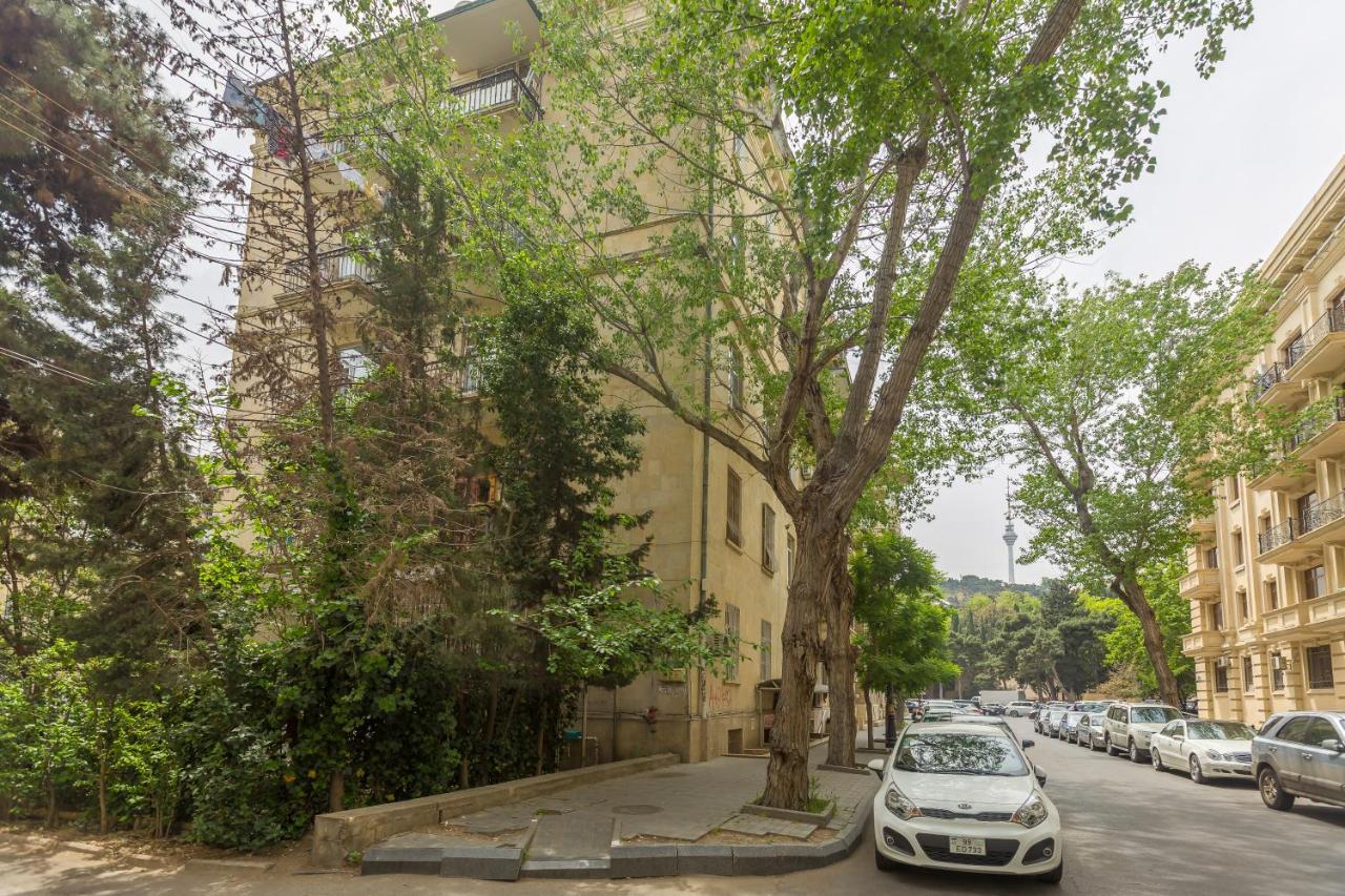 Deniz Inn Apartment - B&B