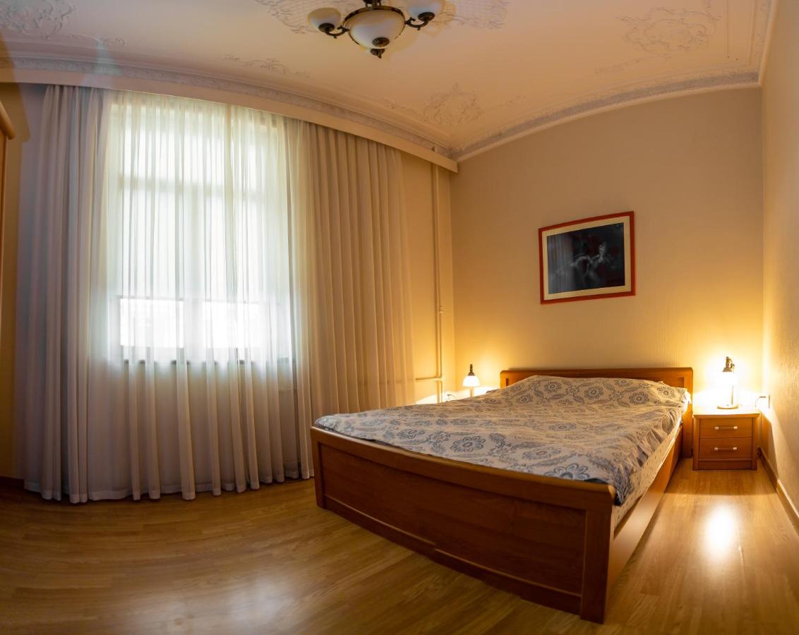 B&B Baku - Deniz Inn Apartment - Bed and Breakfast Baku