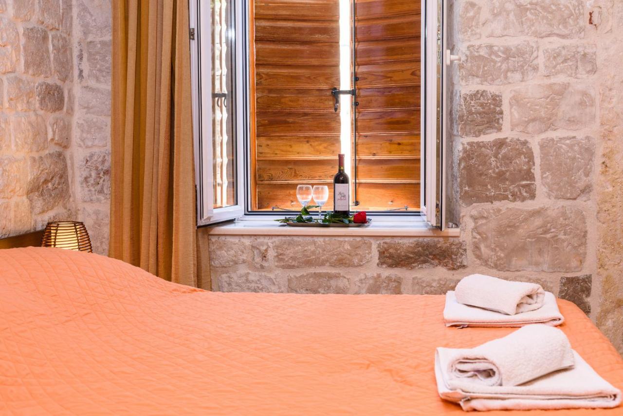 Apartments Dora -Free parking - B&B