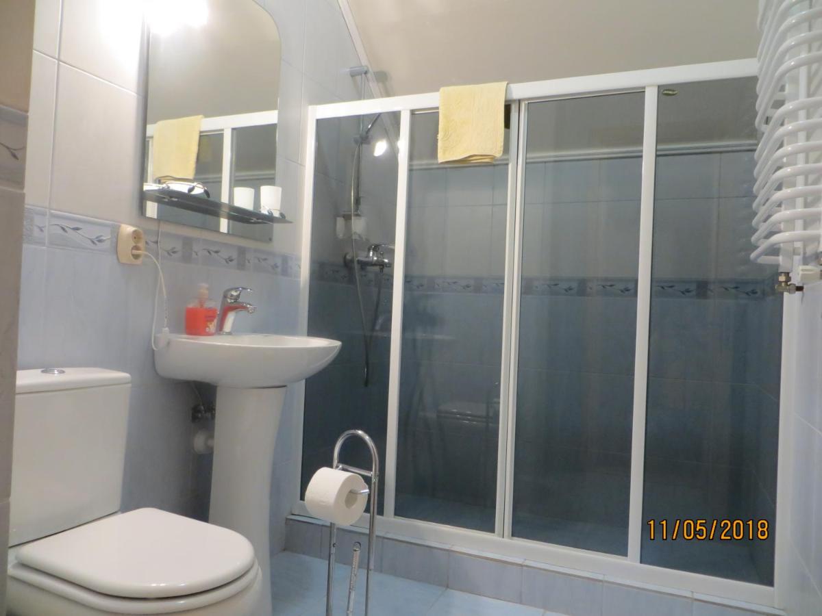 Habitación Deluxe con 2 camas grandes