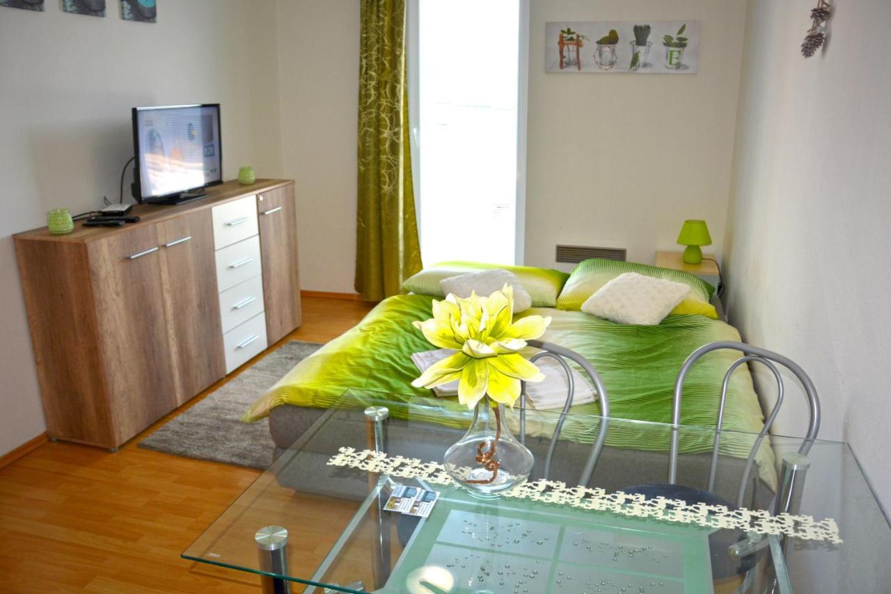 B&B Donovaly - Apartman De Luxe - Bed and Breakfast Donovaly