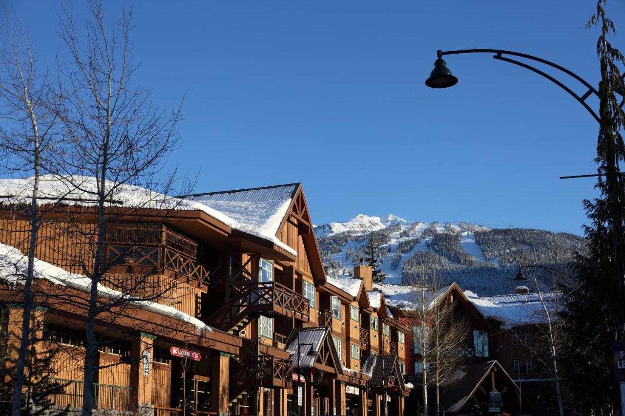 Marketplace Lodge - B&B