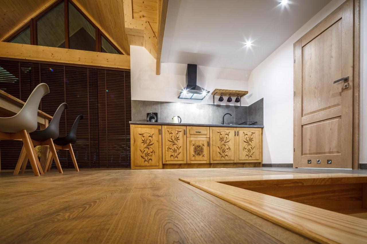 Chalet 3 Chambres