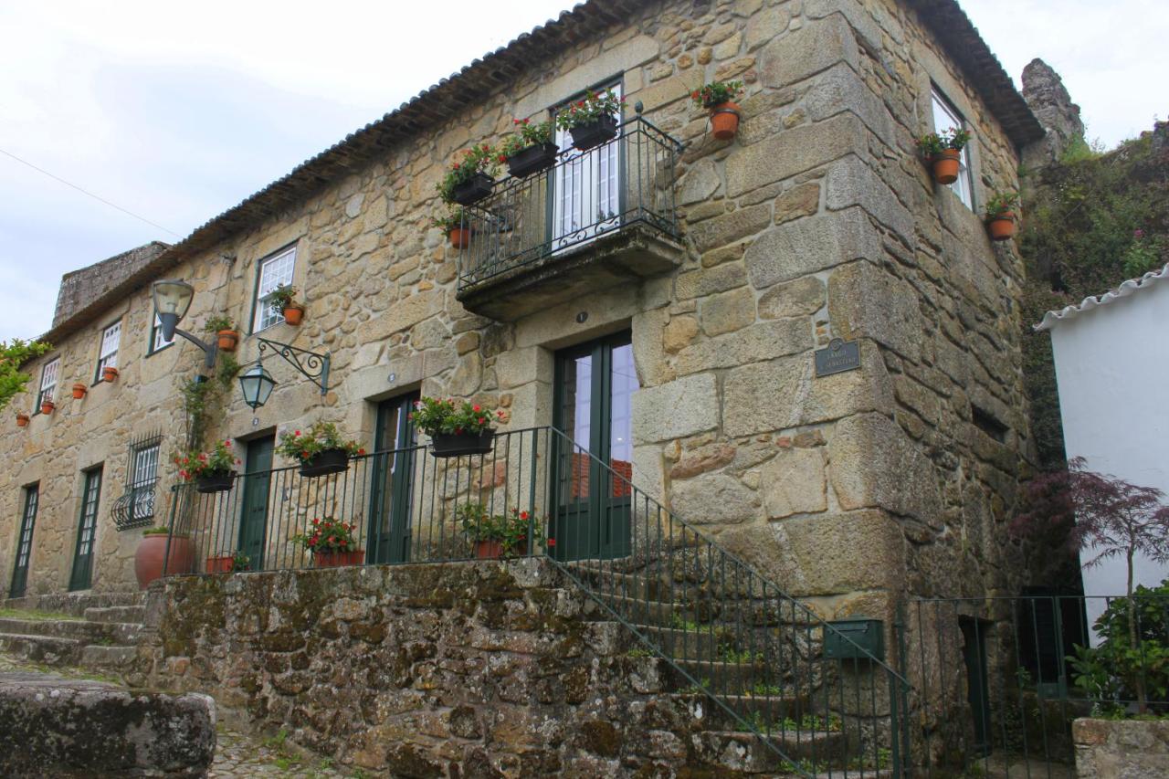 Casa do Largo do Cais - B&B